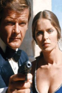 Spy Who Loved Me, The